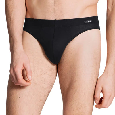 CALIDA | Slip uomo in cotone elasticizzato Evolution