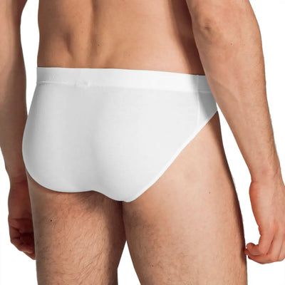 CALIDA | Slip uomo in cotone elasticizzato Evolution
