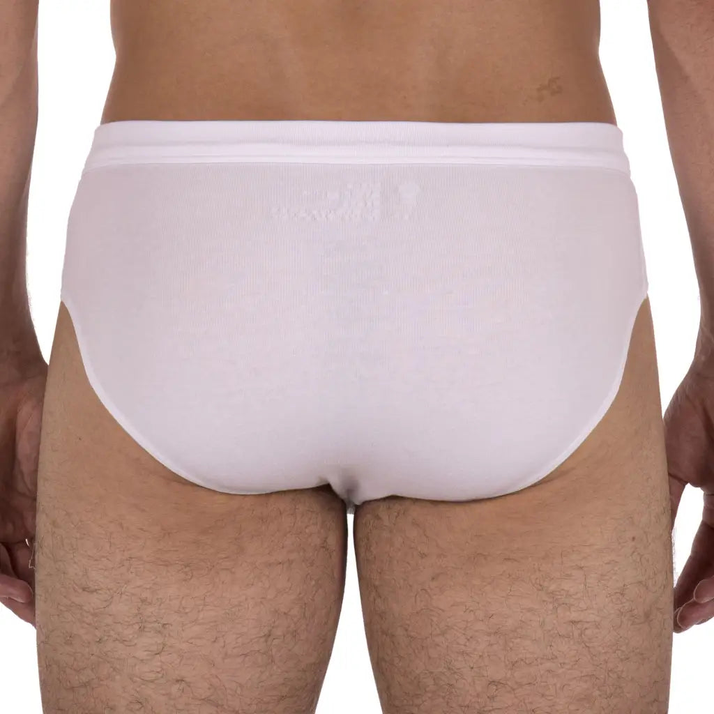 Ragno slip uomo in cotone organico elasticizzato senza Mariotti Lab Digital Store