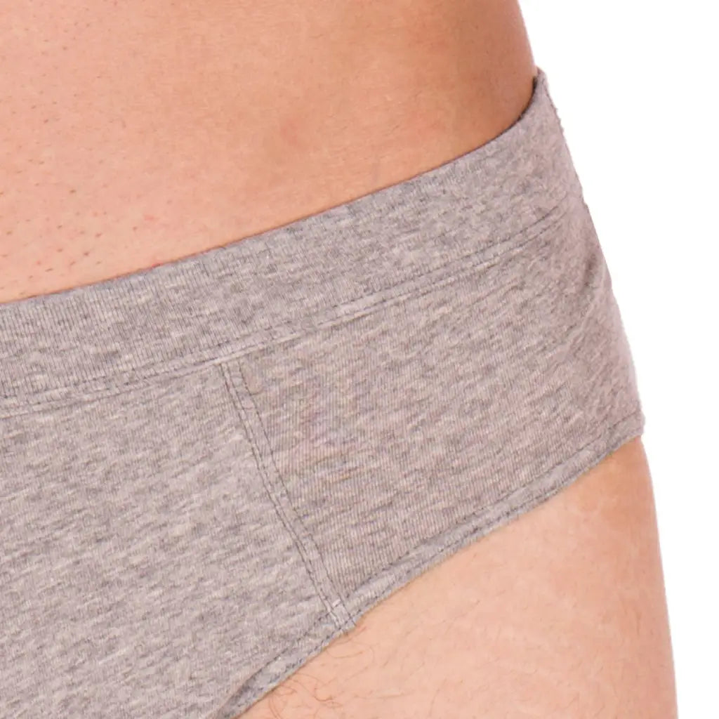 Slip uomo 2025 senza elastico