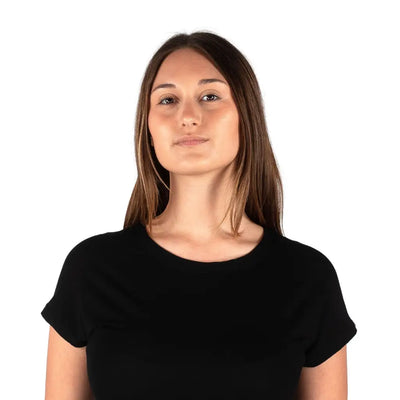 MARIOTTI LAB | Sottogiacca donna a paricollo con manica