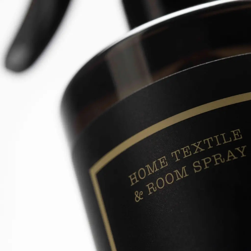 CERERIA MOLLA 1899 | Spray ambienti e tessuti 500 ml Basil