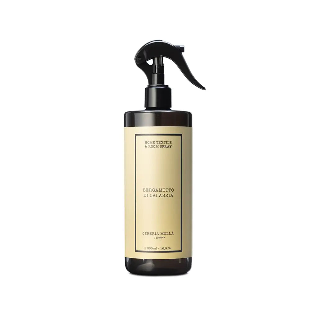 CERERIA MOLLA 1899 | Spray ambienti e tessuti 500 ml