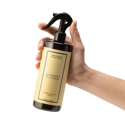 CERERIA MOLLA 1899 | Spray ambienti e tessuti 500 ml