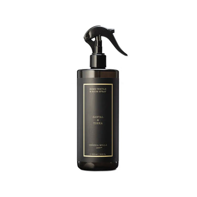 CERERIA MOLLA 1899 | Spray ambienti e tessuti 500 ml Santal