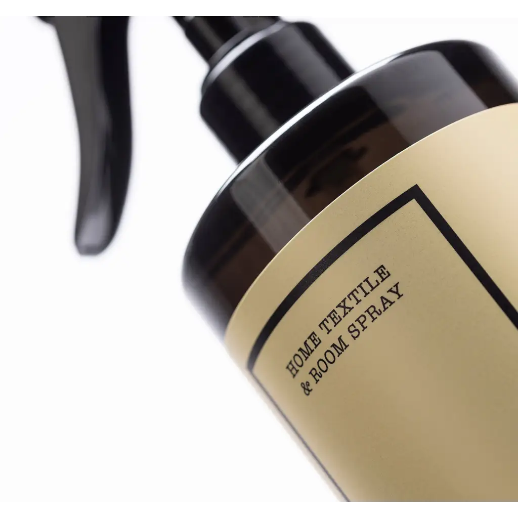 CERERIA MOLLA 1899 | Spray ambienti e tessuti 500 ml Velvet