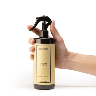 CERERIA MOLLA 1899 | Spray ambienti e tessuti 500 ml
