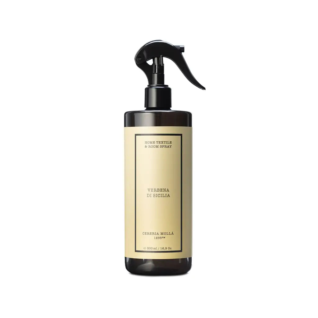 CERERIA MOLLA 1899 | Spray ambienti e tessuti 500 ml