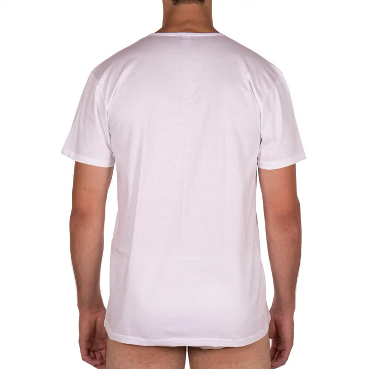 Camicia aperta t shirt on sale