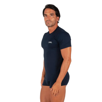 EMPORIO ARMANI | T-shirt uomo a mezza manica paricollo