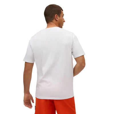 YSABEL MORA | T-shirt uomo a mezza manica paricollo
