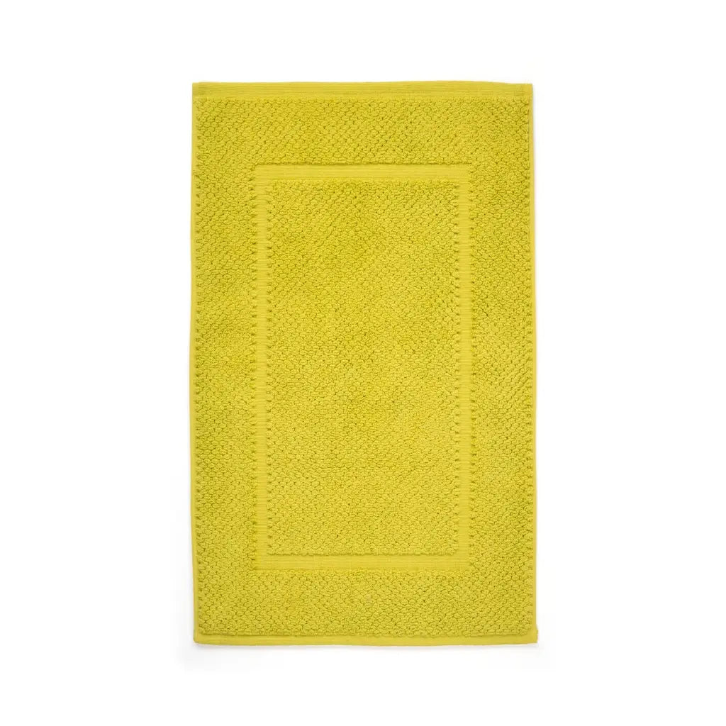 MAISON SUCREE | Tappeto scendidoccia in spugna di cotone