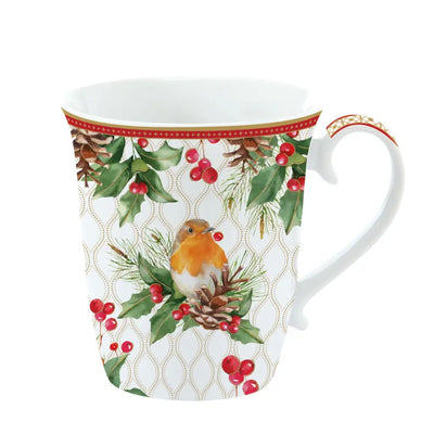 EASY LIFE | Tazza 275 ml Christmas Berries | Easy Life