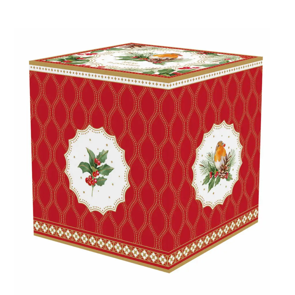 EASY LIFE | Tazza 275 ml Christmas Berries | Easy Life