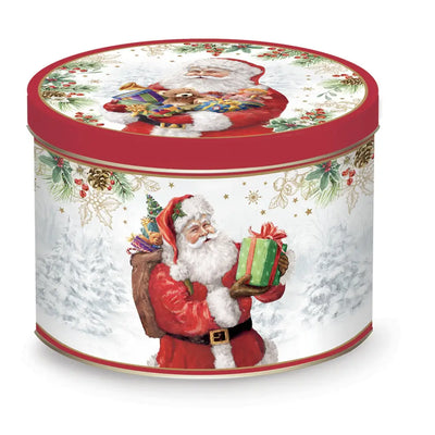 EASY LIFE | Tazza 350 ml in scatola di latta Santa Is