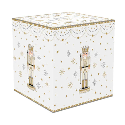 EASY LIFE | Tazza in porcellana da 375 ml Royal Nutcracker