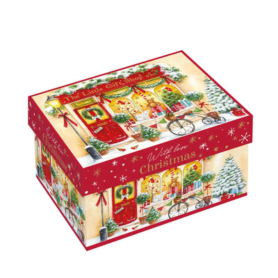 EASY LIFE | Tazza mug 350 ml in porcellana With Love at