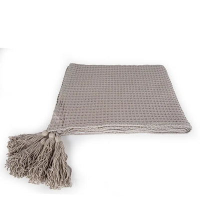 MARYPLAID - MARYHOME | Telo arredo multiuso 130x150 cm