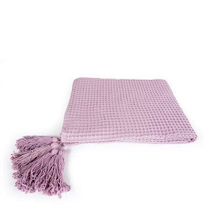 MARYPLAID - MARYHOME | Telo arredo multiuso 130x150 cm