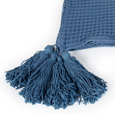 MARYPLAID - MARYHOME | Telo arredo multiuso 130x150 cm