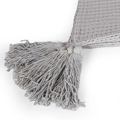 MARYPLAID - MARYHOME | Telo arredo multiuso 130x150 cm