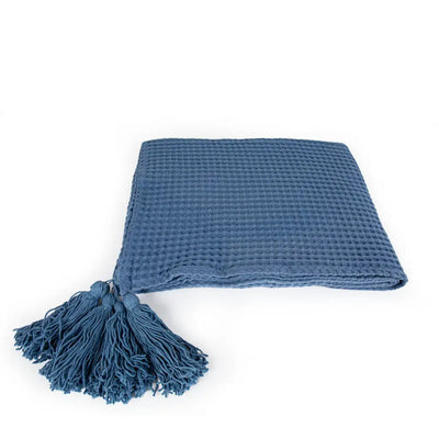 MARYPLAID - MARYHOME | Telo arredo multiuso 130x150 cm