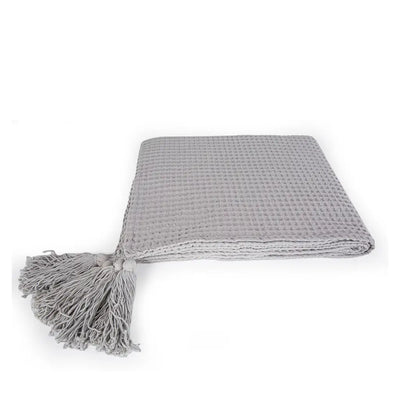 MARYPLAID - MARYHOME | Telo arredo multiuso 130x150 cm