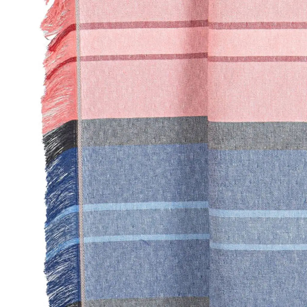 LASA HOME | Telo mare 100x180 cm in spugna di cotone