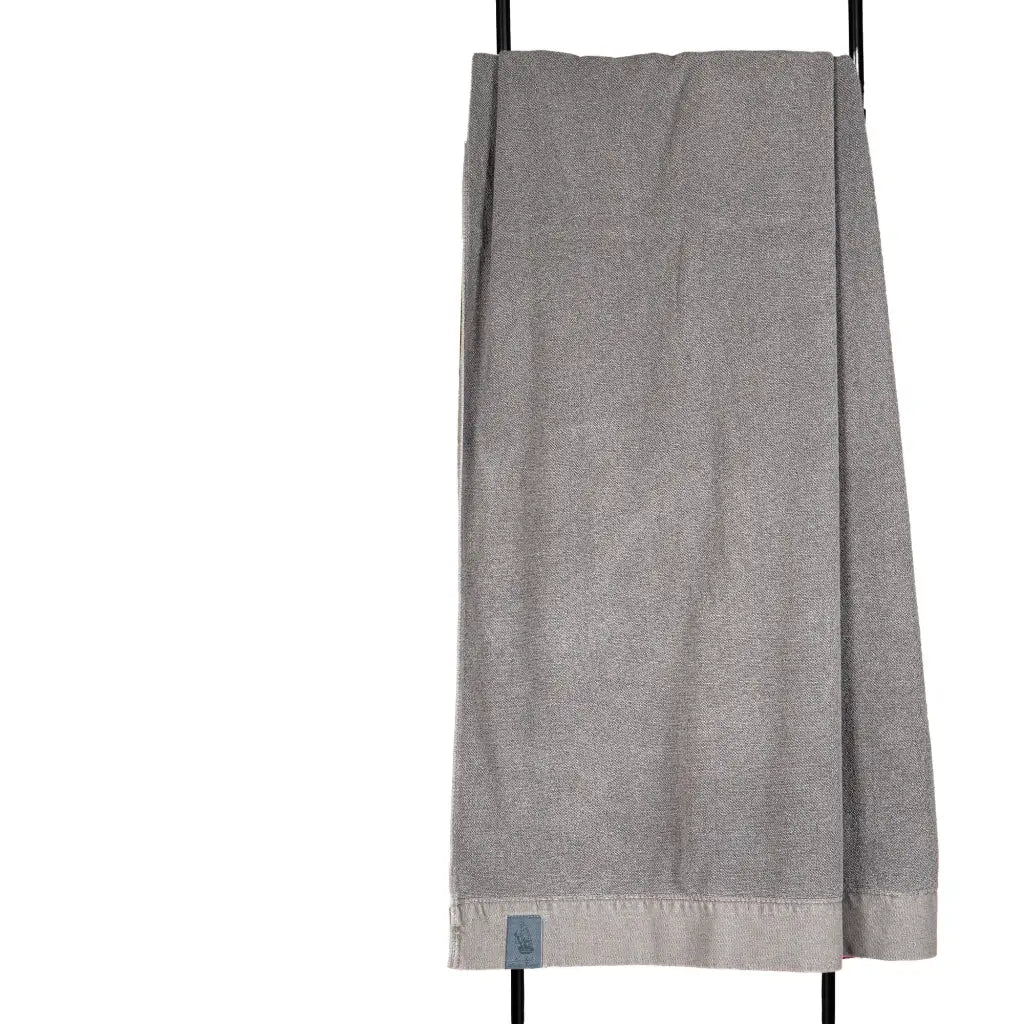 MARINA MILITARE | Telo mare 100x180 cm in spugna Vintage