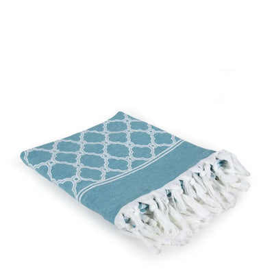 MARYPLAID - MARYHOME | Telo mare in cotone 100x170 cm in