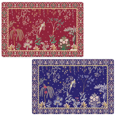 EASY LIFE | Tovaglietta americana double-face 45×30