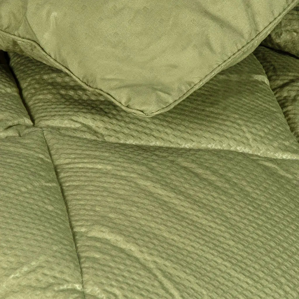 COTTON JOY | Trapunta double-face in microfibra effetto