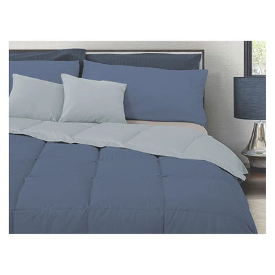 MARIOTTI LAB | Trapunta matrimoniale in Piumino d’oca