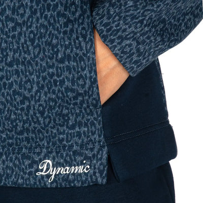 FRATELLI CAMPAGNOLO | TUTA DONNA CON ZIP SENZA CAPPUCCIO