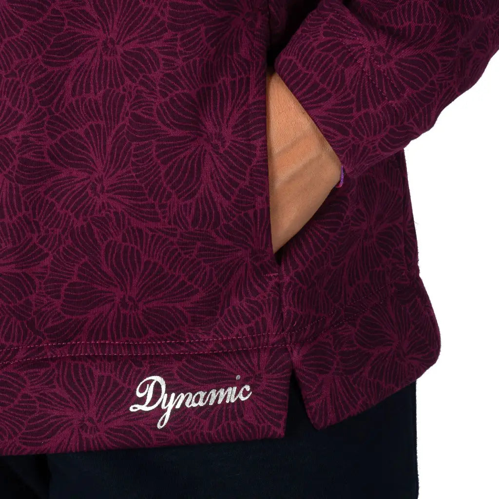 Fratelli campagnolo tuta donna con zip senza cappuccio in