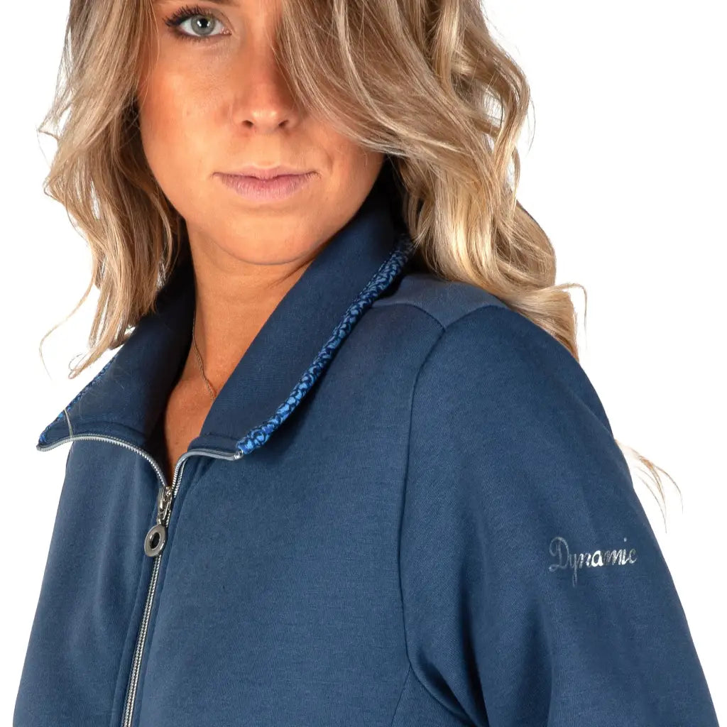 Senza Cappuccio Felpe Campagnolo Donna Senza Cappuccio Felpa Donna