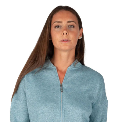 MARYPLAID - MARYHOME | Tuta donna internamente in lurex
