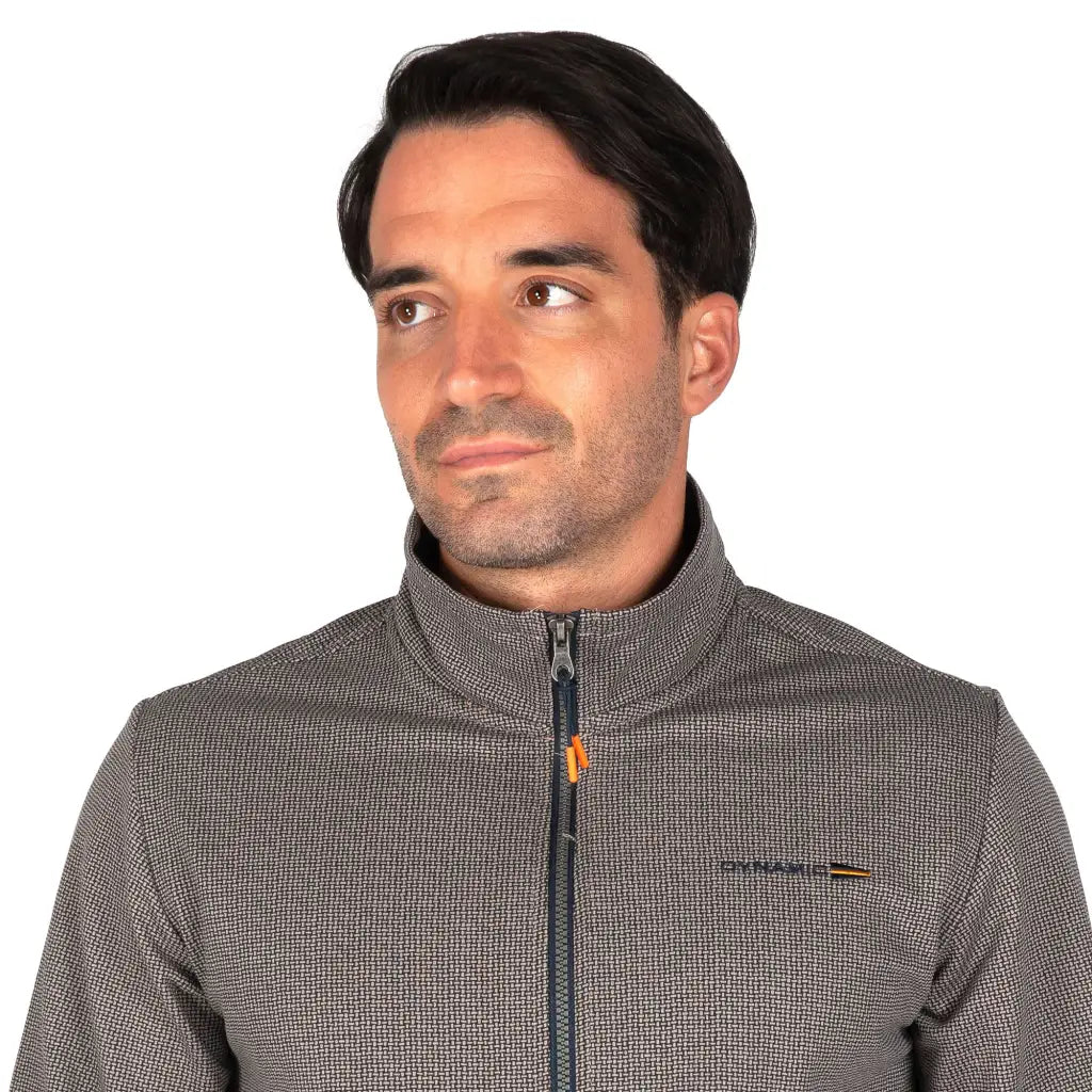 FRATELLI CAMPAGNOLO | Tuta sportiva uomo in cotone leggero
