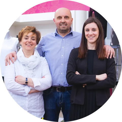 Mariotti Lab - Una storia di persone