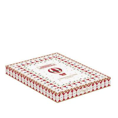 EASY LIFE | Vassoio da portata sagomato in porcellana