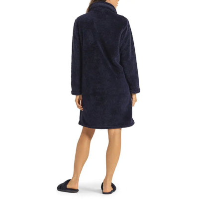 MARYPLAID - MARYHOME | VESTAGLIA DONNA ABBOTTONATA