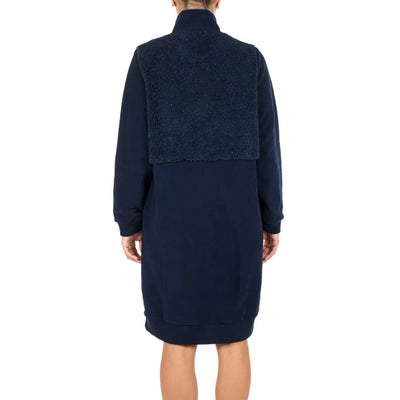 MARYPLAID - MARYHOME | Vestaglia donna abbottonata in pile