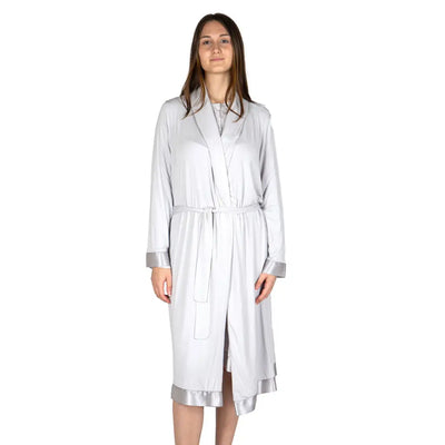 MARYPLAID - MARYHOME | VESTAGLIA DONNA SCIALLATA