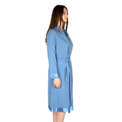 MARYPLAID - MARYHOME | VESTAGLIA DONNA SCIALLATA