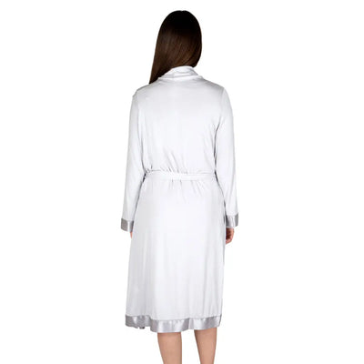 MARYPLAID - MARYHOME | VESTAGLIA DONNA SCIALLATA