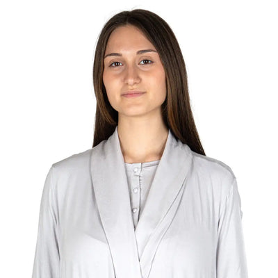 MARYPLAID - MARYHOME | VESTAGLIA DONNA SCIALLATA