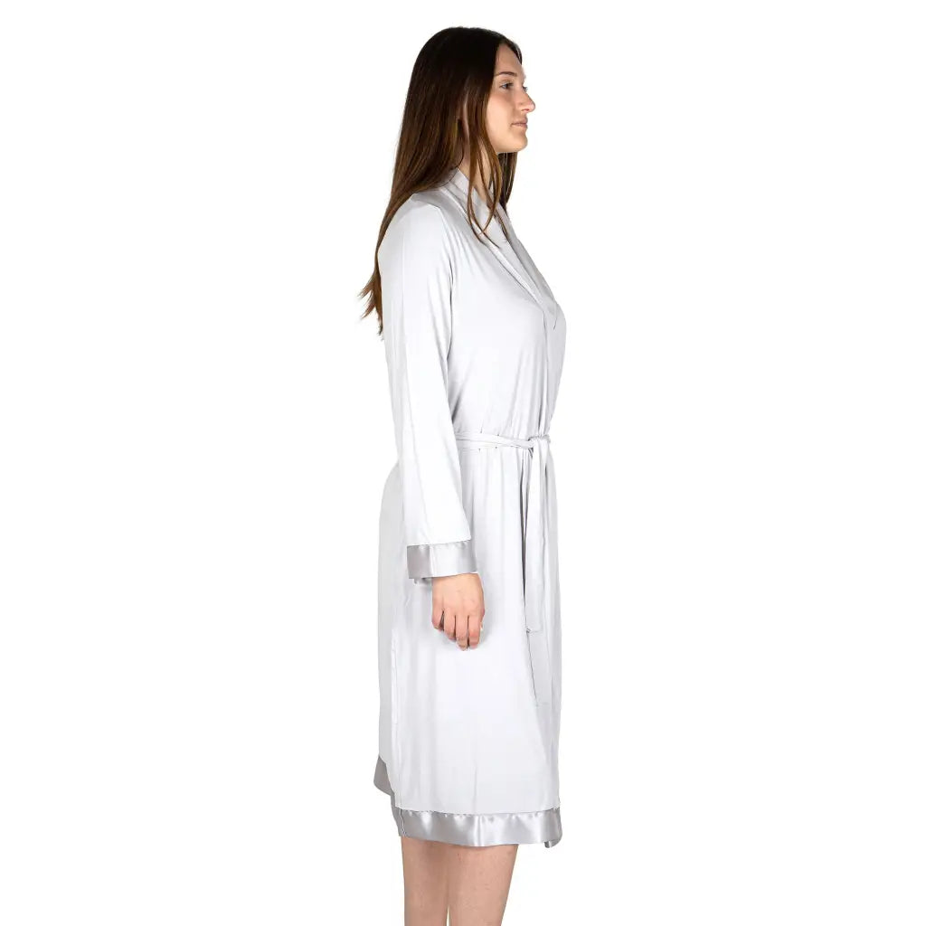 MARYPLAID - MARYHOME | VESTAGLIA DONNA SCIALLATA