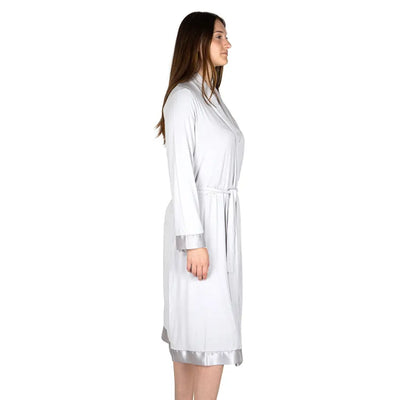 MARYPLAID - MARYHOME | VESTAGLIA DONNA SCIALLATA
