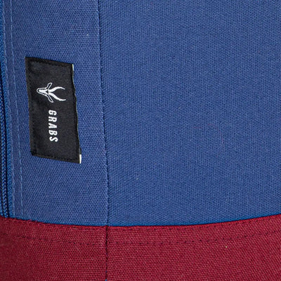 GRABS | Zainetto essenziale in cotone Your Lifestyle | Grabs