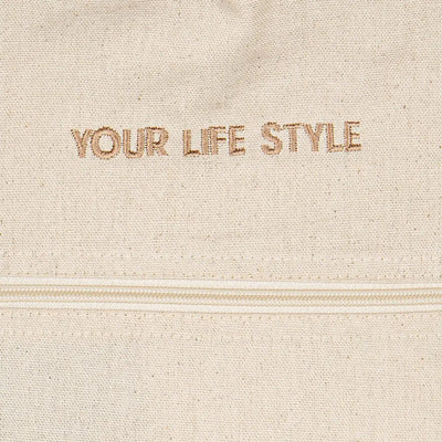 GRABS | Zainetto essenziale in cotone Your Lifestyle | Grabs